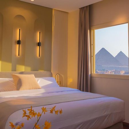 Spire West Hotel Al Kawm al Akhdar ภายนอก รูปภาพ