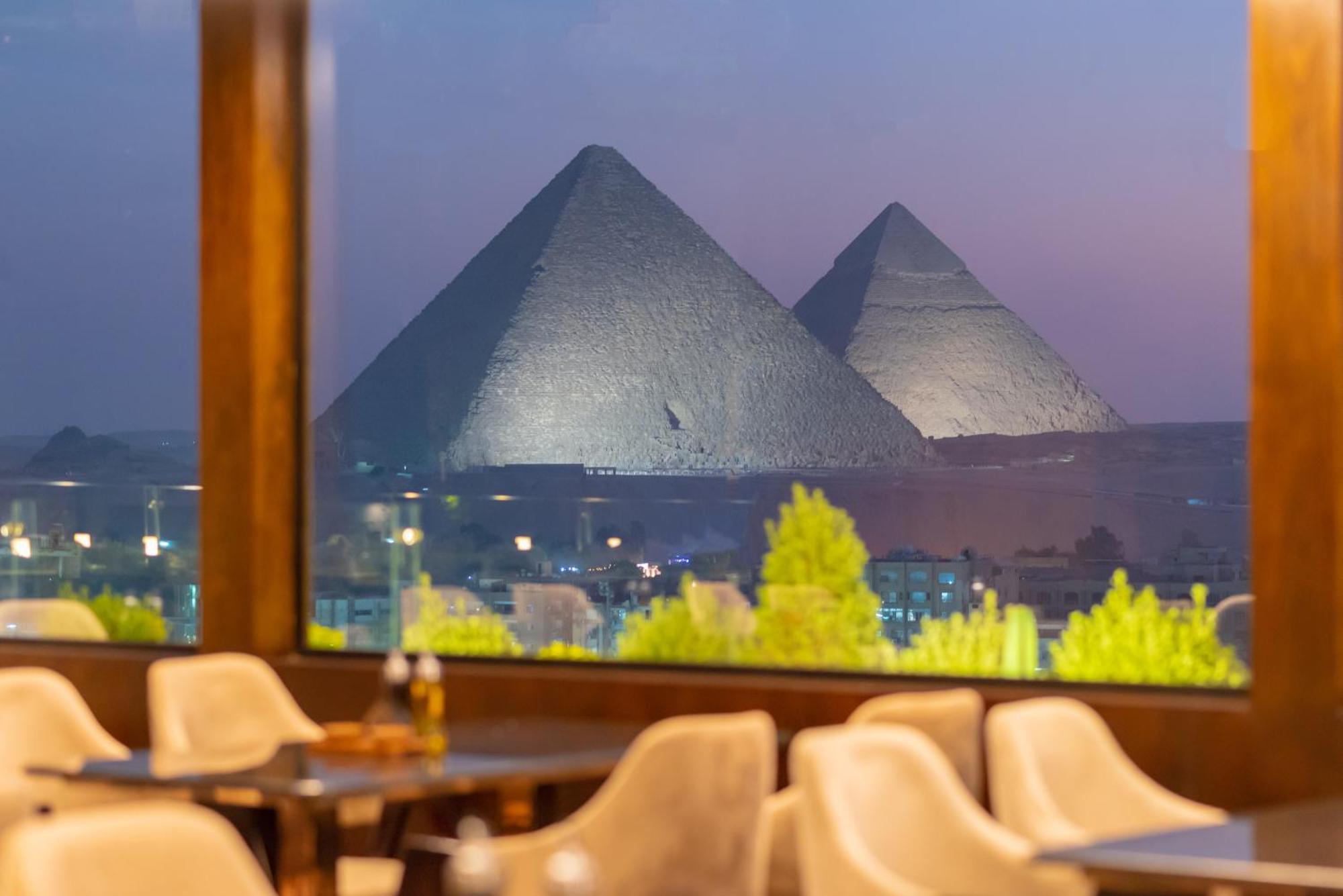 Spire West Hotel Al Kawm al Akhdar ภายนอก รูปภาพ
